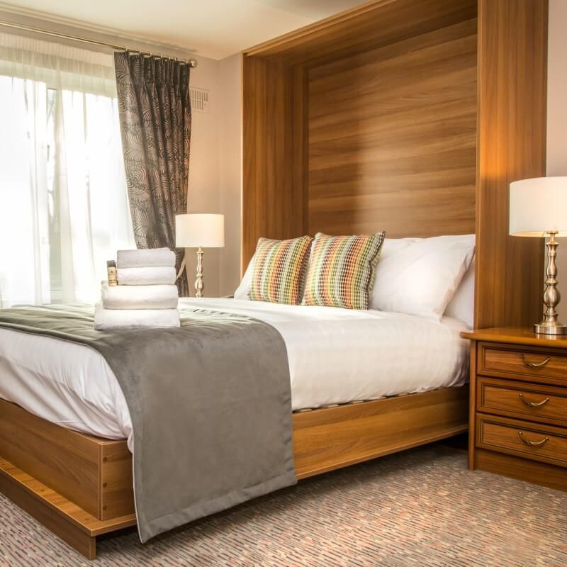 Longcourt House Hotel