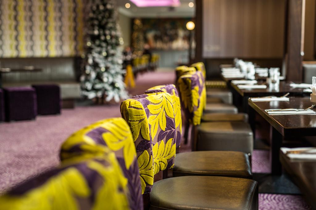Longcourt House Hotel