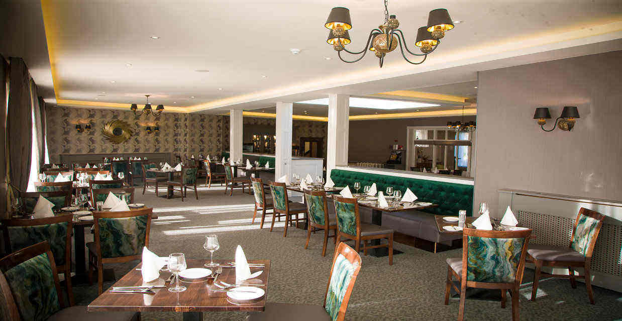 Longcourt House Hotel