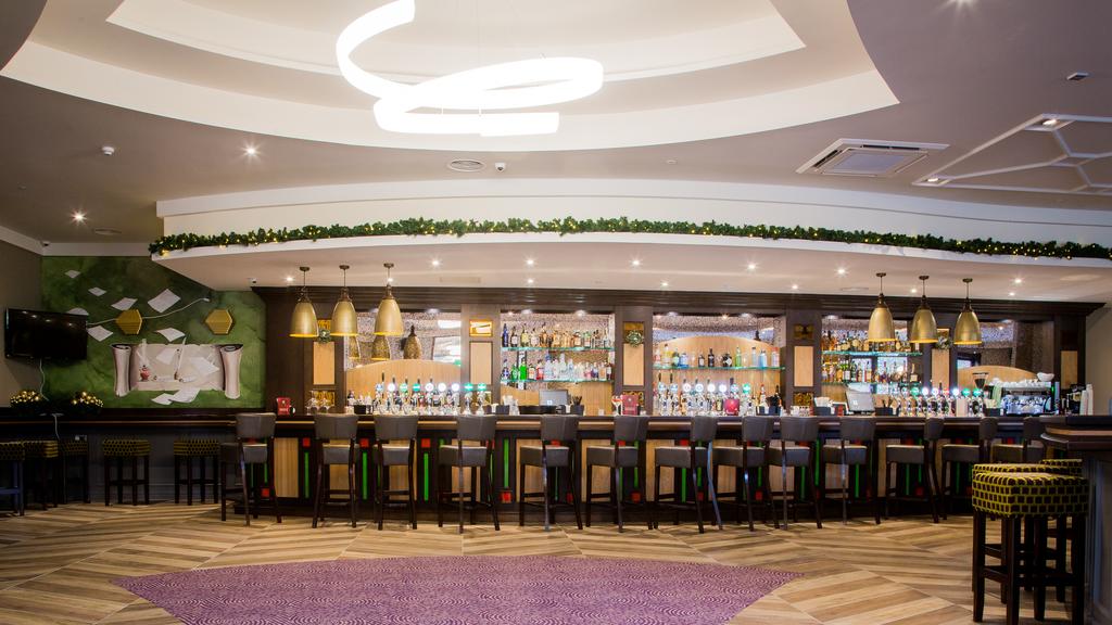 Longcourt House Hotel