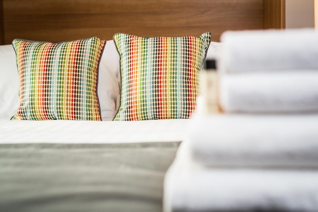 Longcourt House Hotel