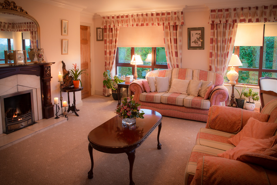 Knocknagow B&B