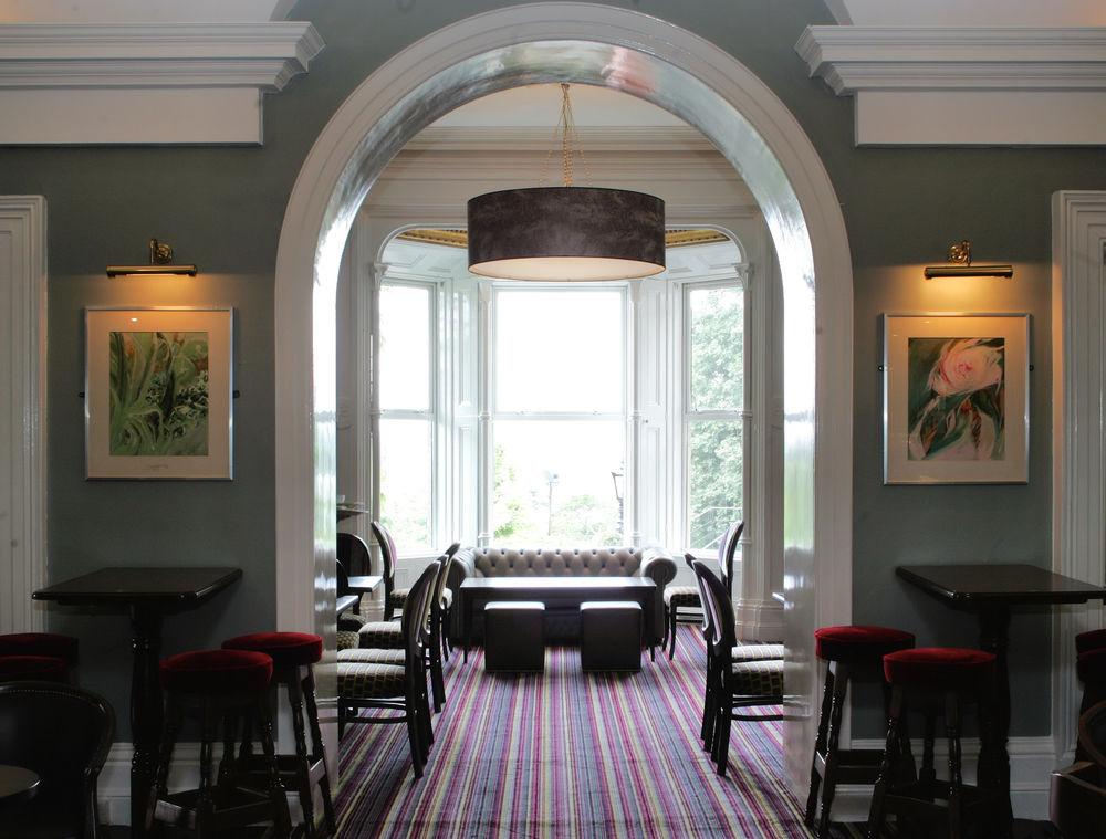 The Brandon House Hotel & Solas Croí Eco Spa