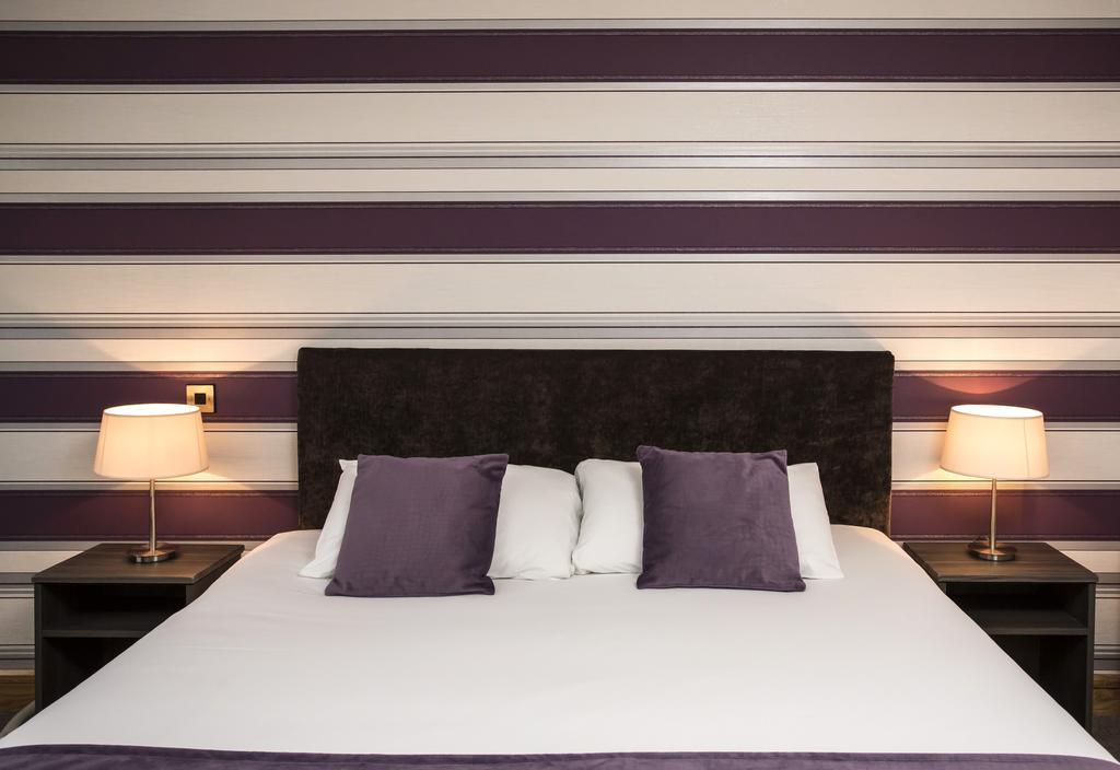 The Brandon House Hotel & Solas Croí Eco Spa