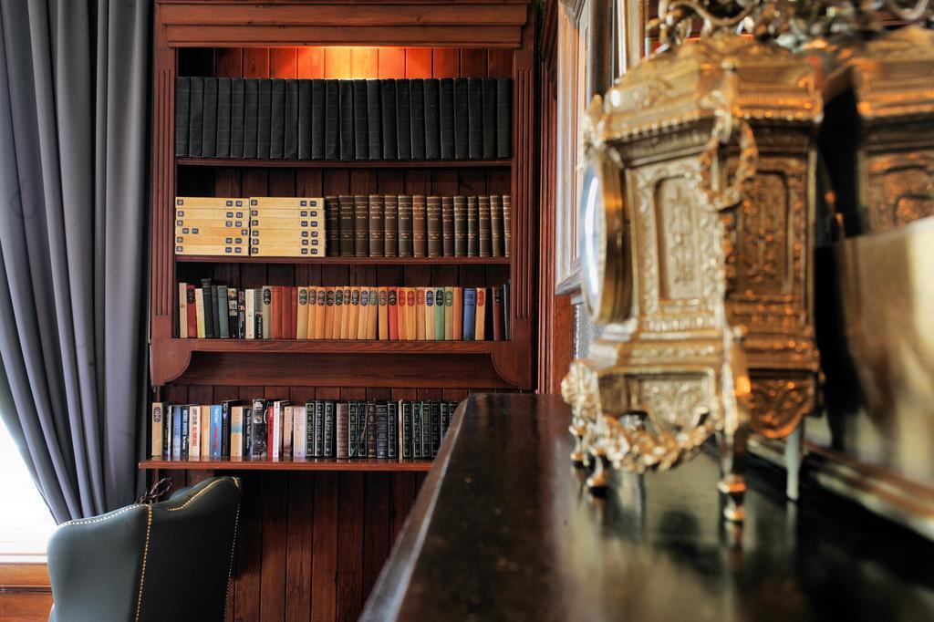 The Brandon House Hotel & Solas Croí Eco Spa