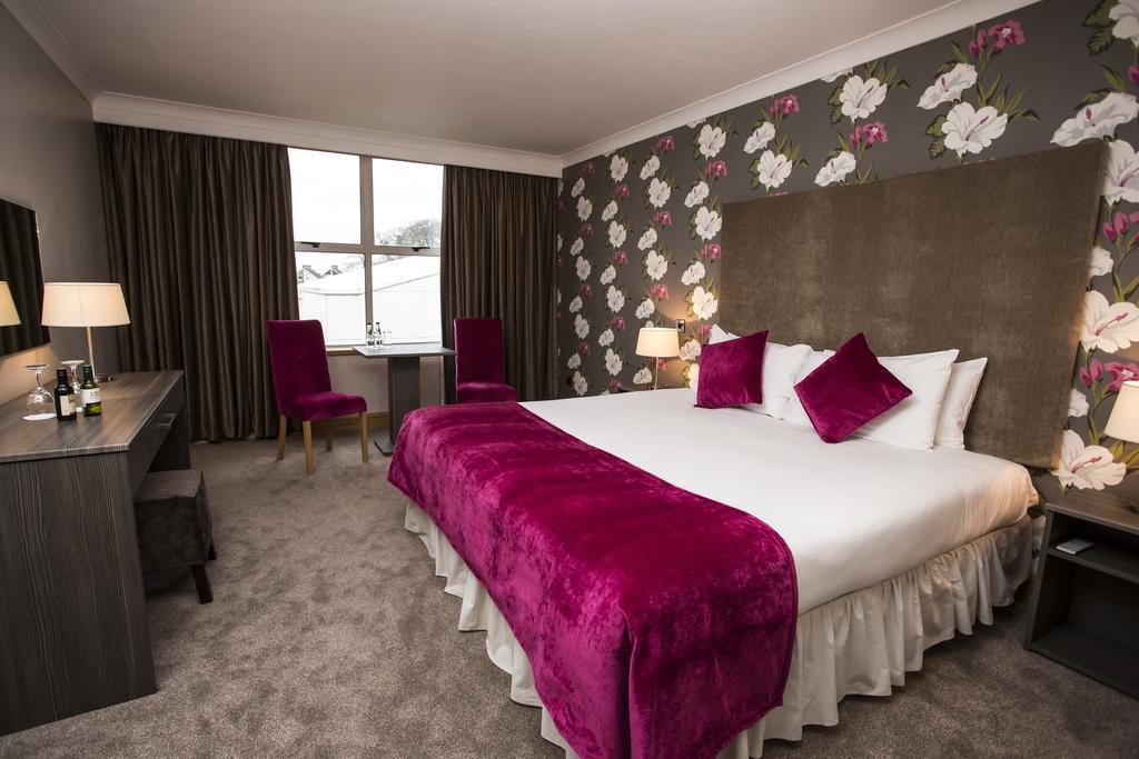 The Brandon House Hotel & Solas Croí Eco Spa