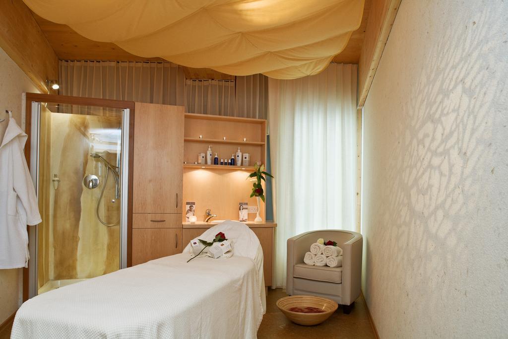 The Brandon House Hotel & Solas Croí Eco Spa