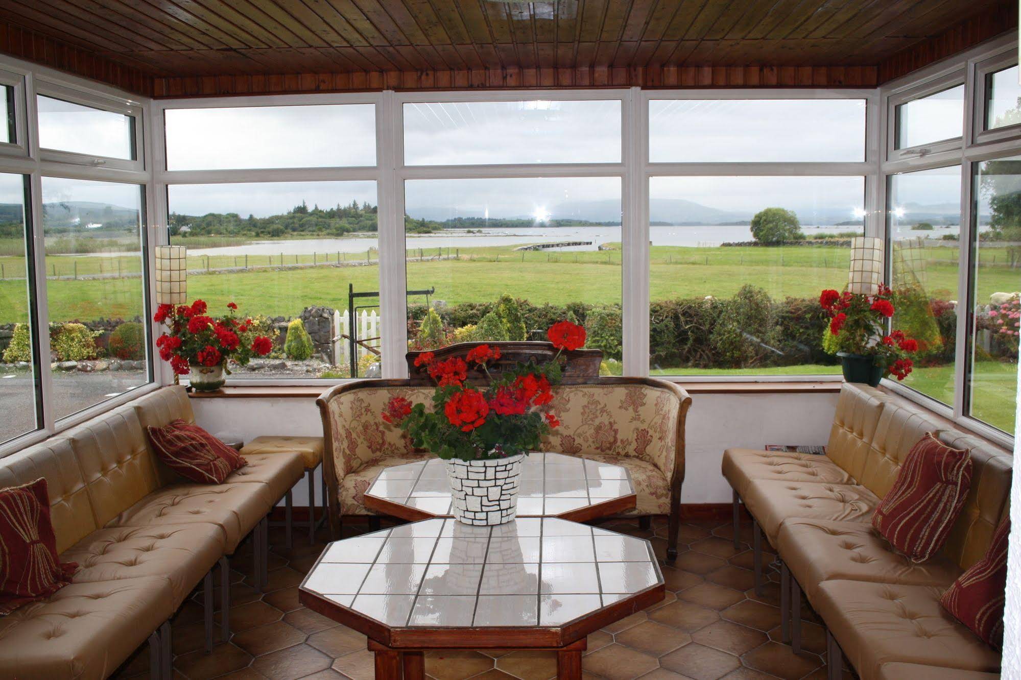 Corrib Wave House