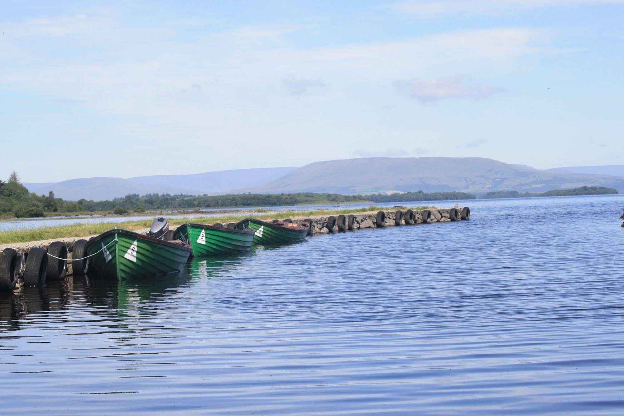 Corrib Wave House
