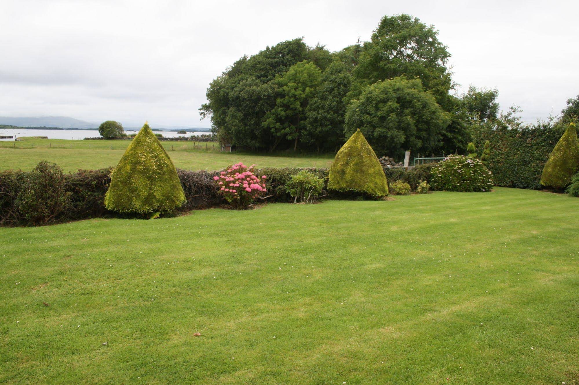 Corrib Wave House