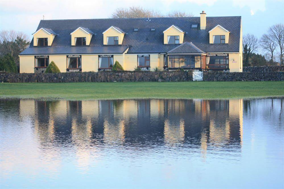 Corrib Wave House