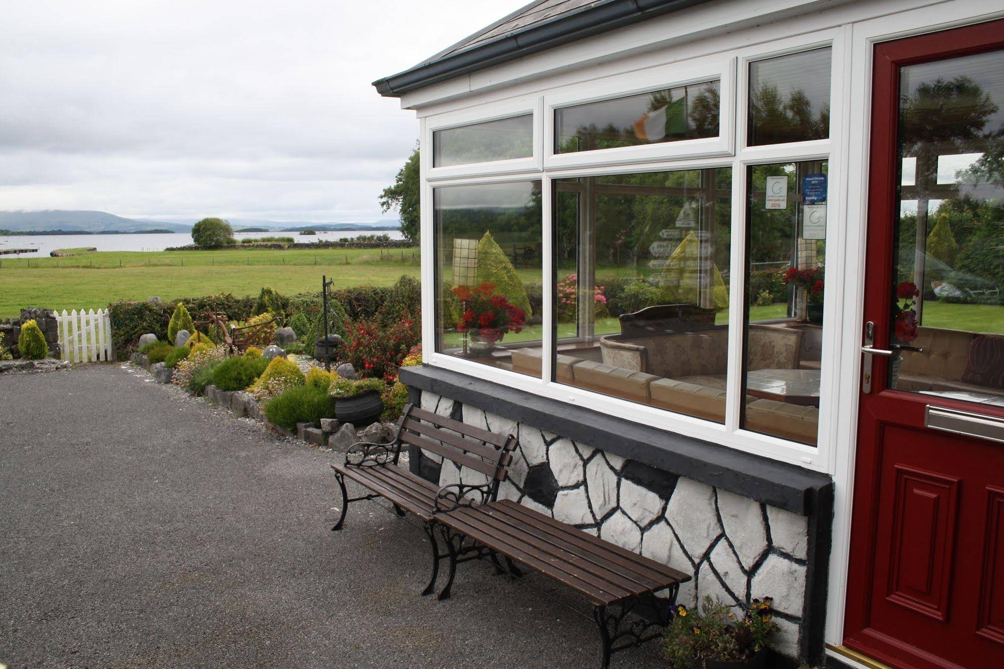 Corrib Wave House