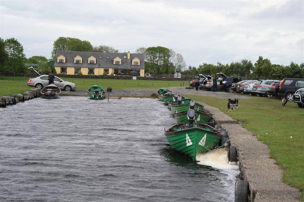 Corrib Wave House