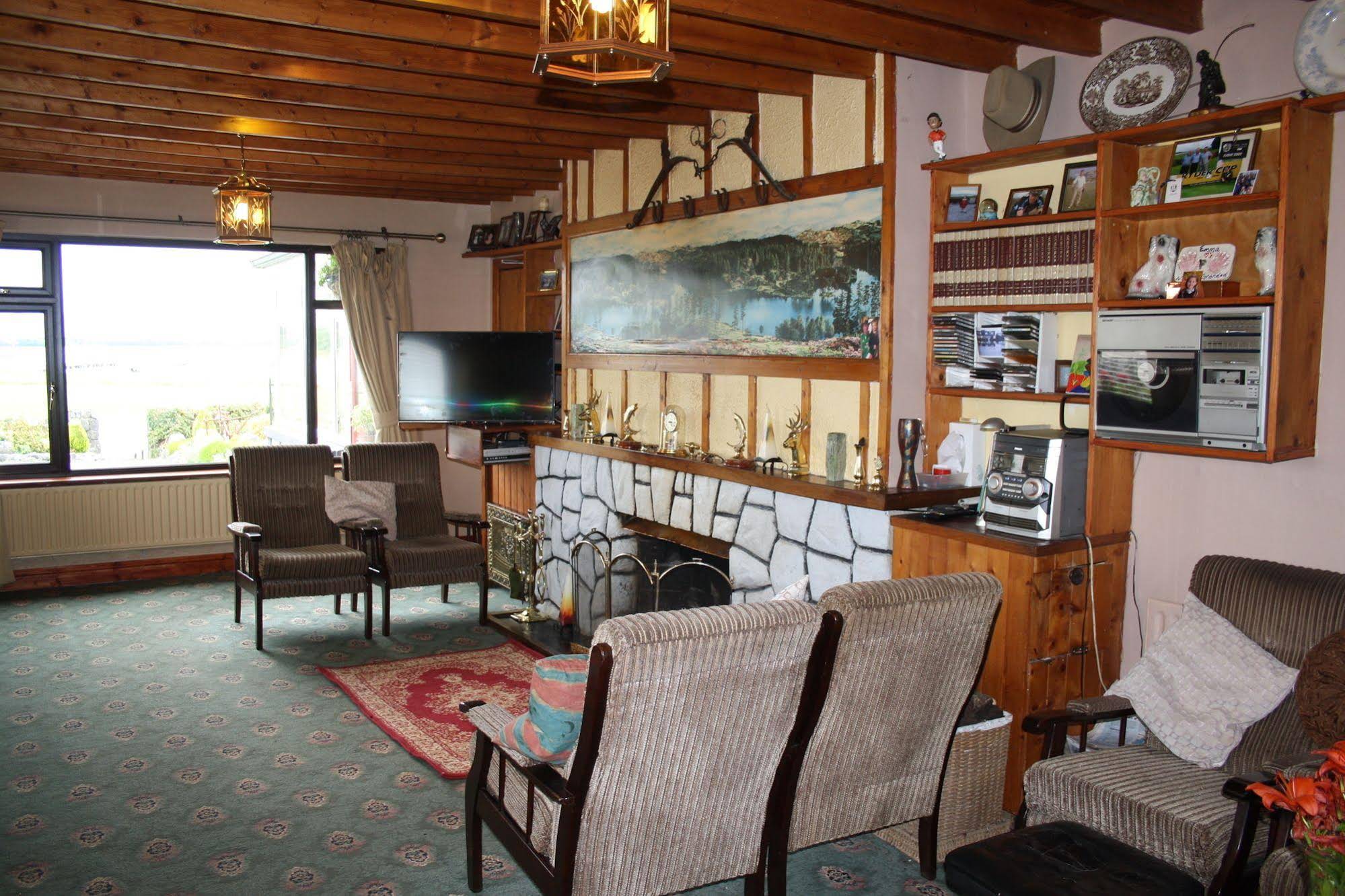 Corrib Wave House