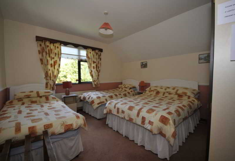 Pine Grove Bed and Breakfast