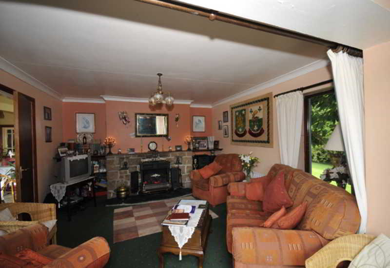Pine Grove Bed and Breakfast