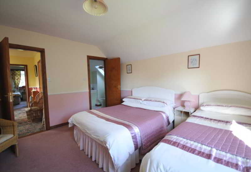 Pine Grove Bed and Breakfast