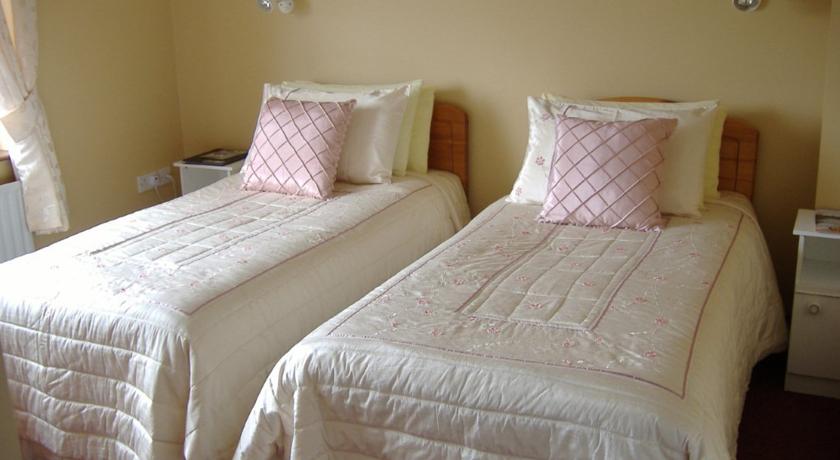 Riverwalk House B&B