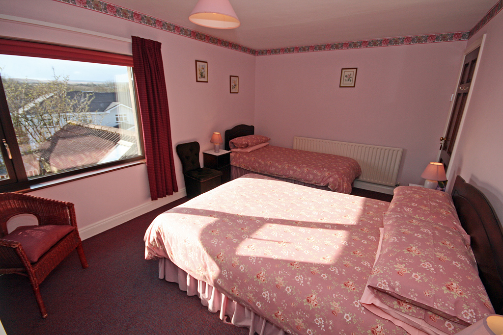 The Western Way B&B