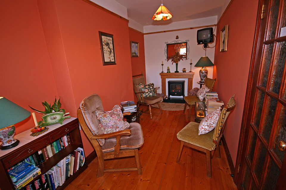 The Western Way B&B