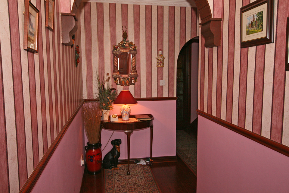 The Western Way B&B