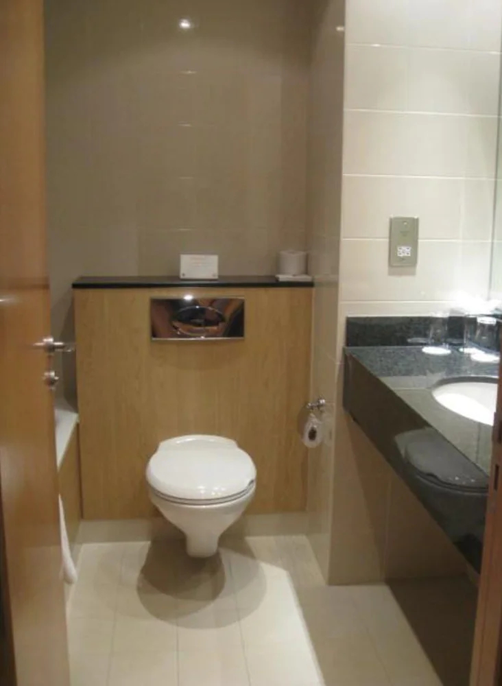 Maldron Hotel Portlaoise