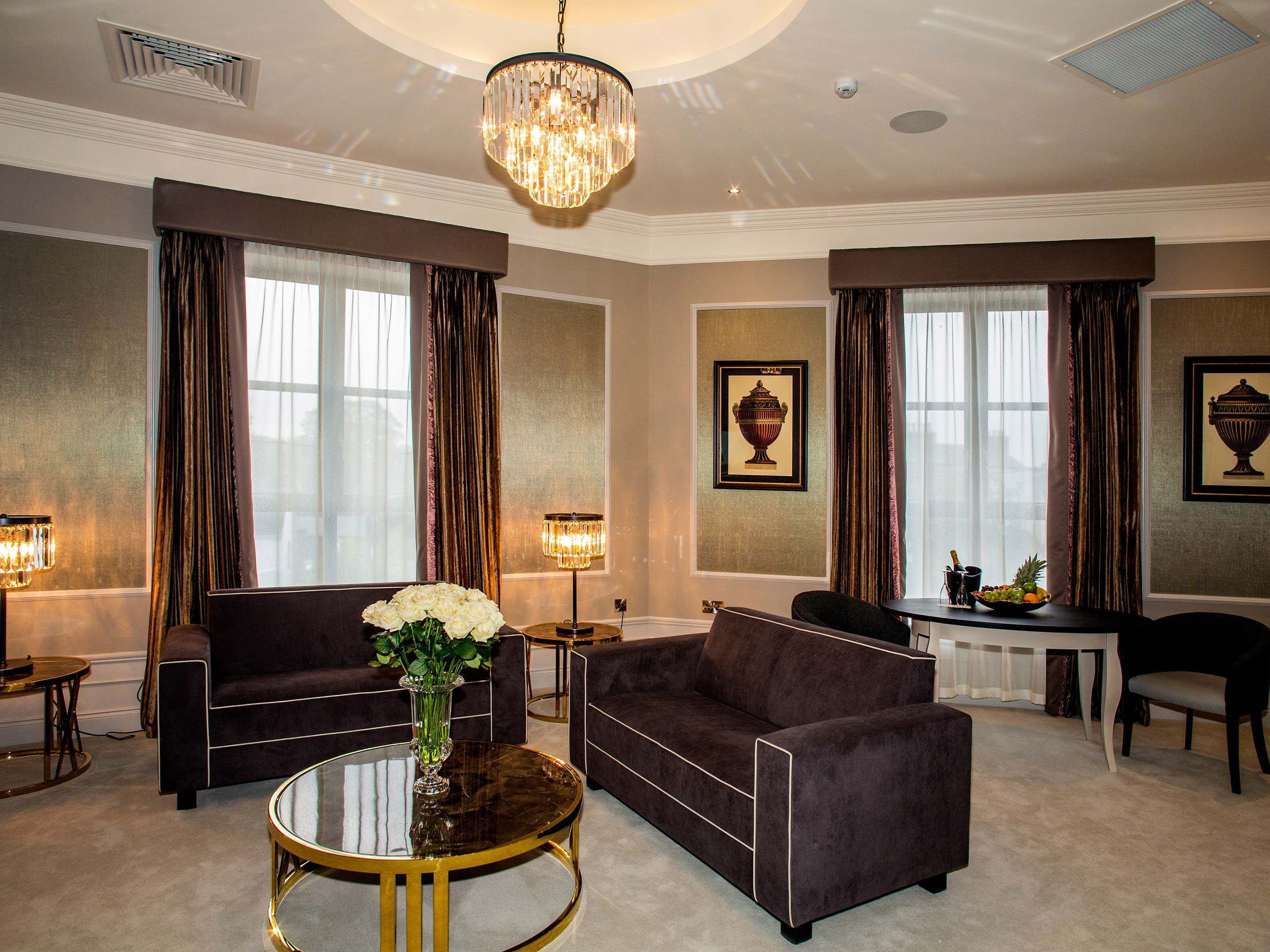 Midlands Park Hotel