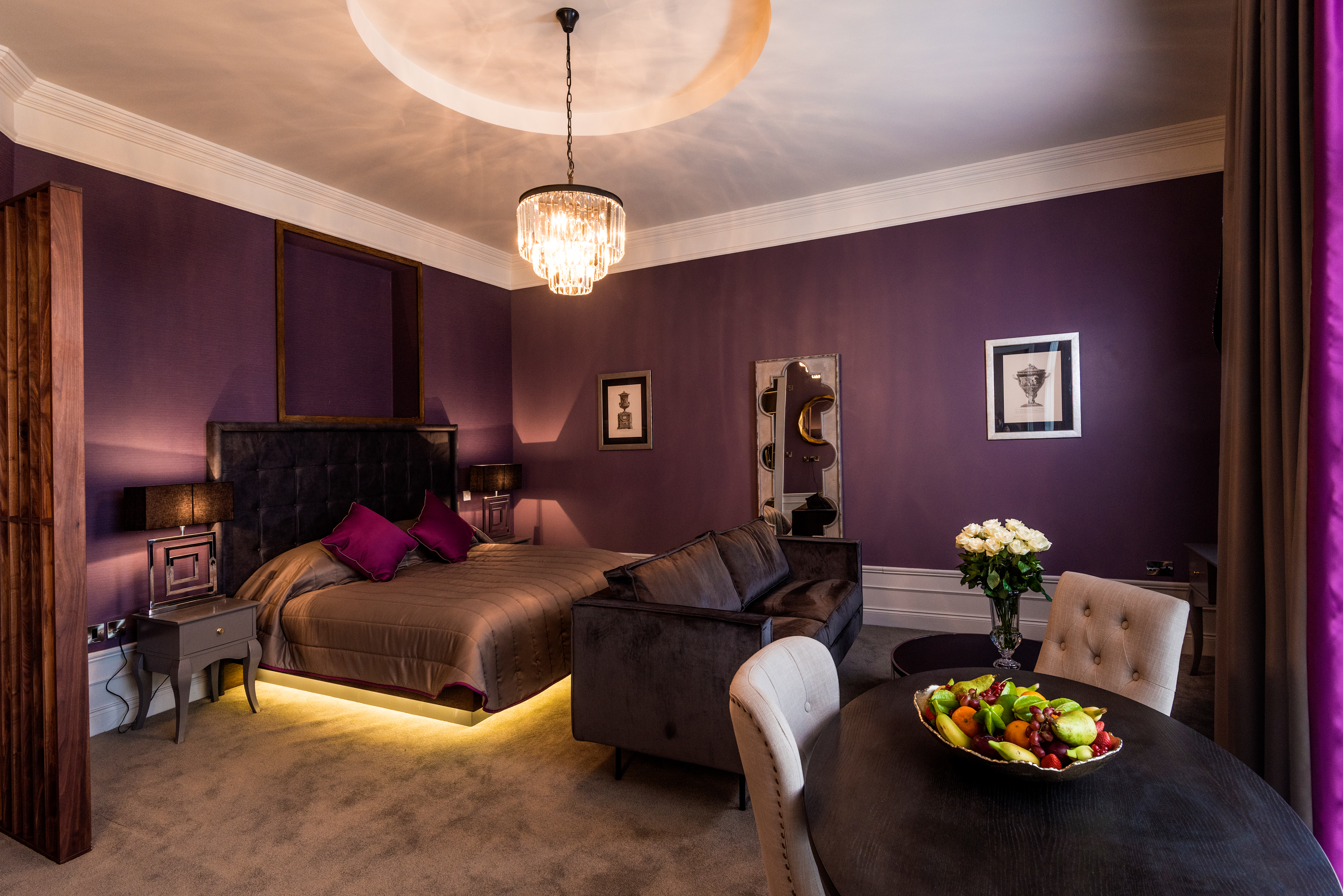 Midlands Park Hotel