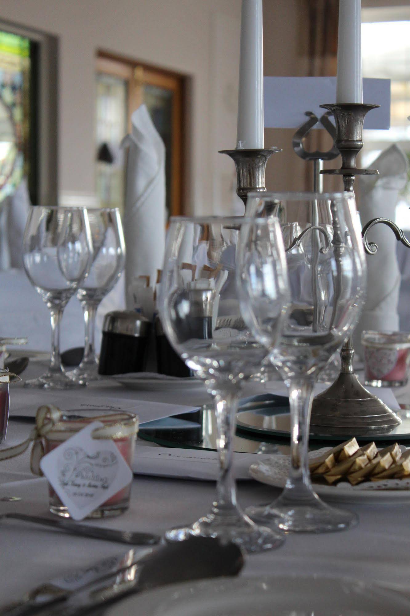 The Lake House Country Hotel