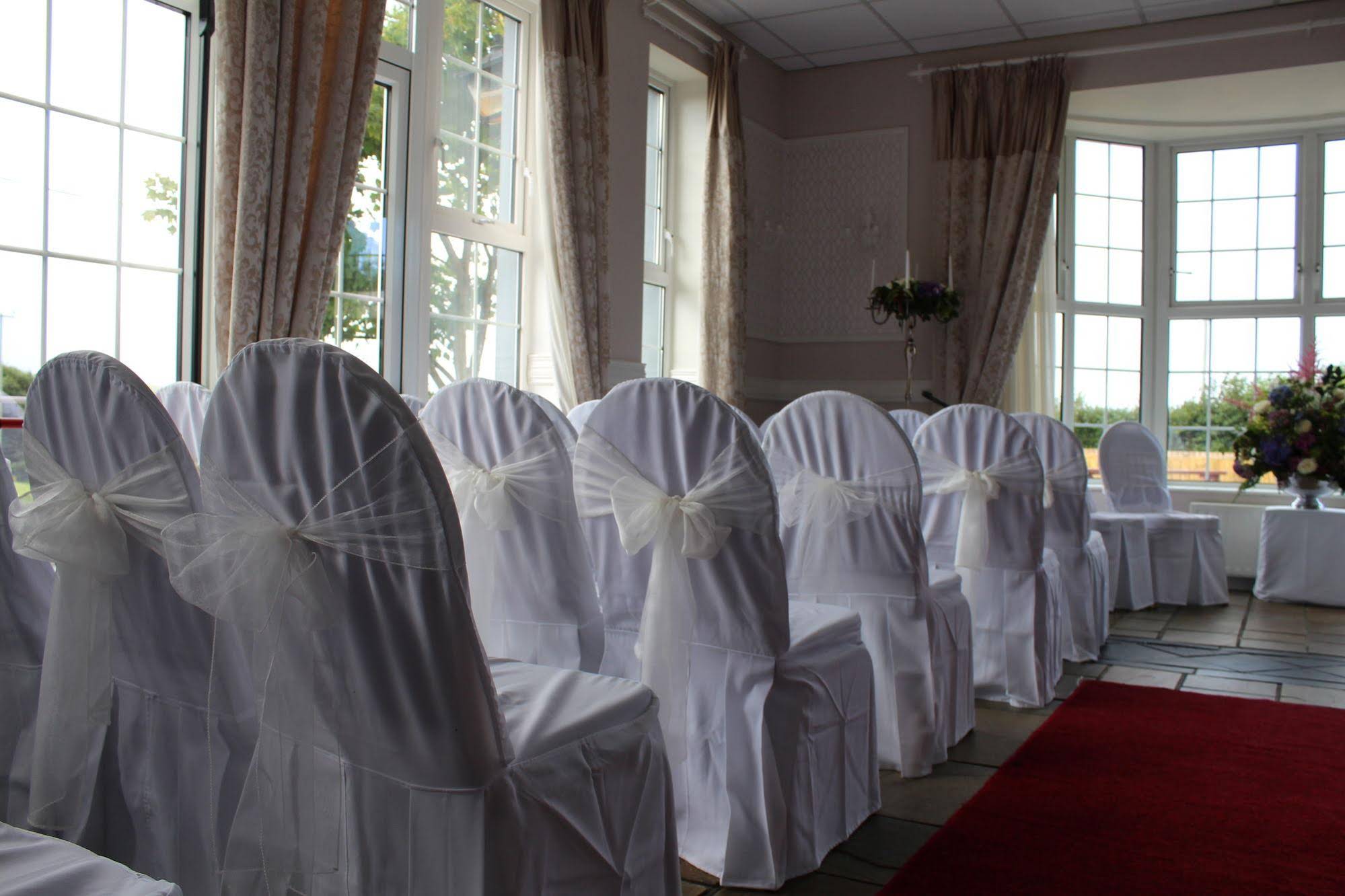 The Lake House Country Hotel