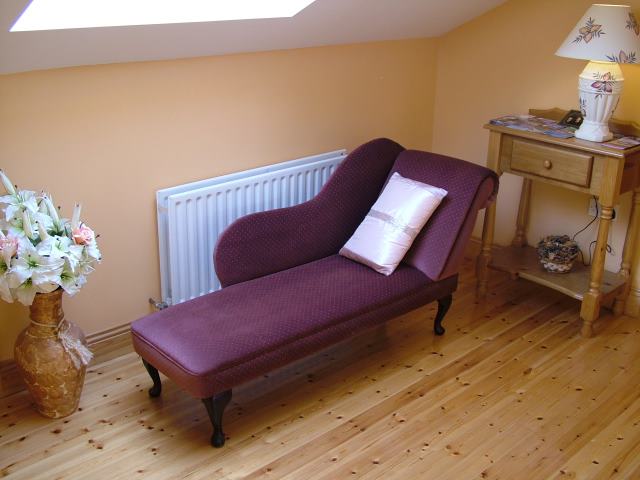 Sea Crest Farmhouse B&B