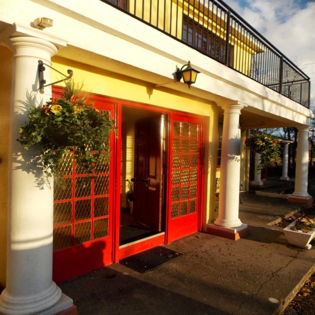 Abhainn Mor House B&B