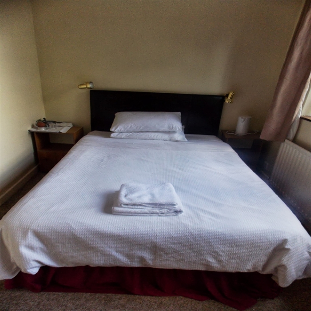 Abhainn Mor House B&B