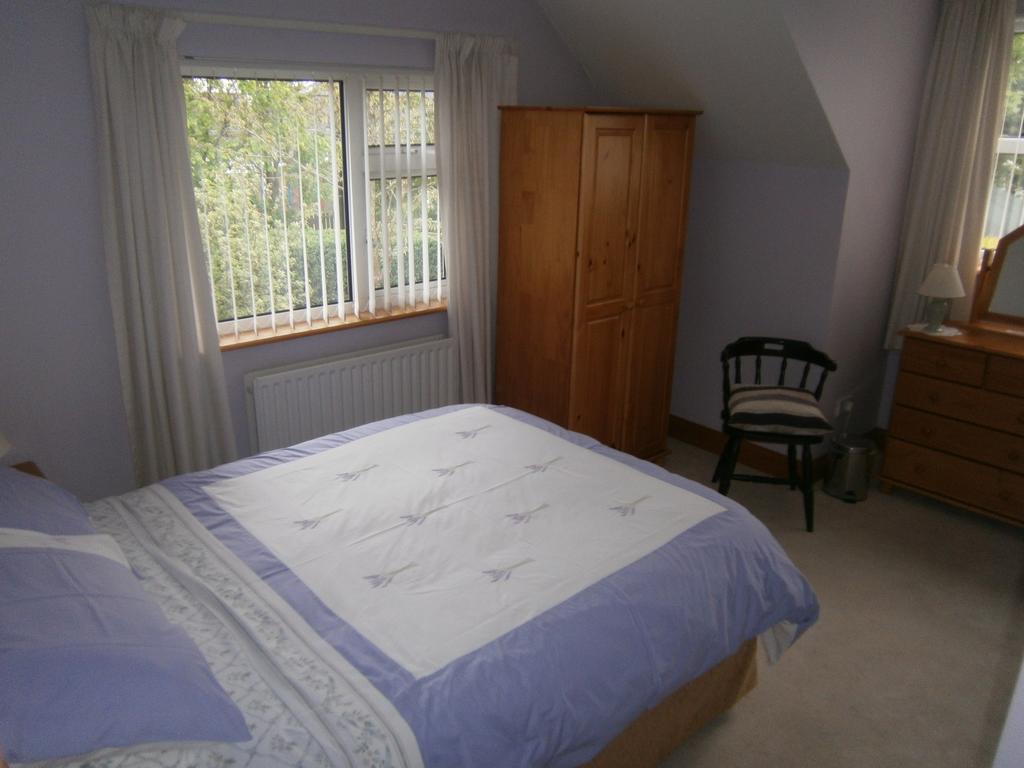 St. Bridget's B&B