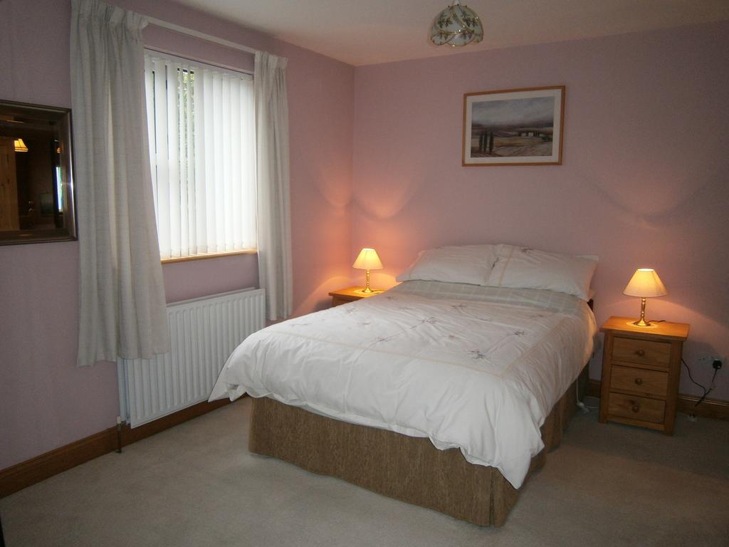 St. Bridget's B&B