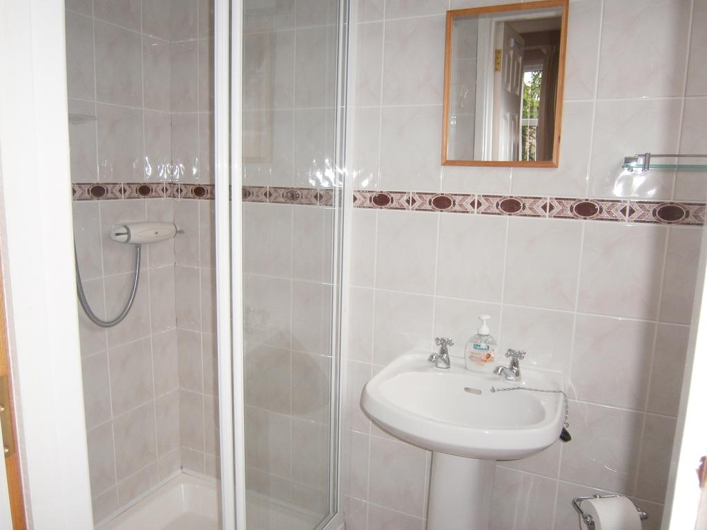 St. Bridget's B&B