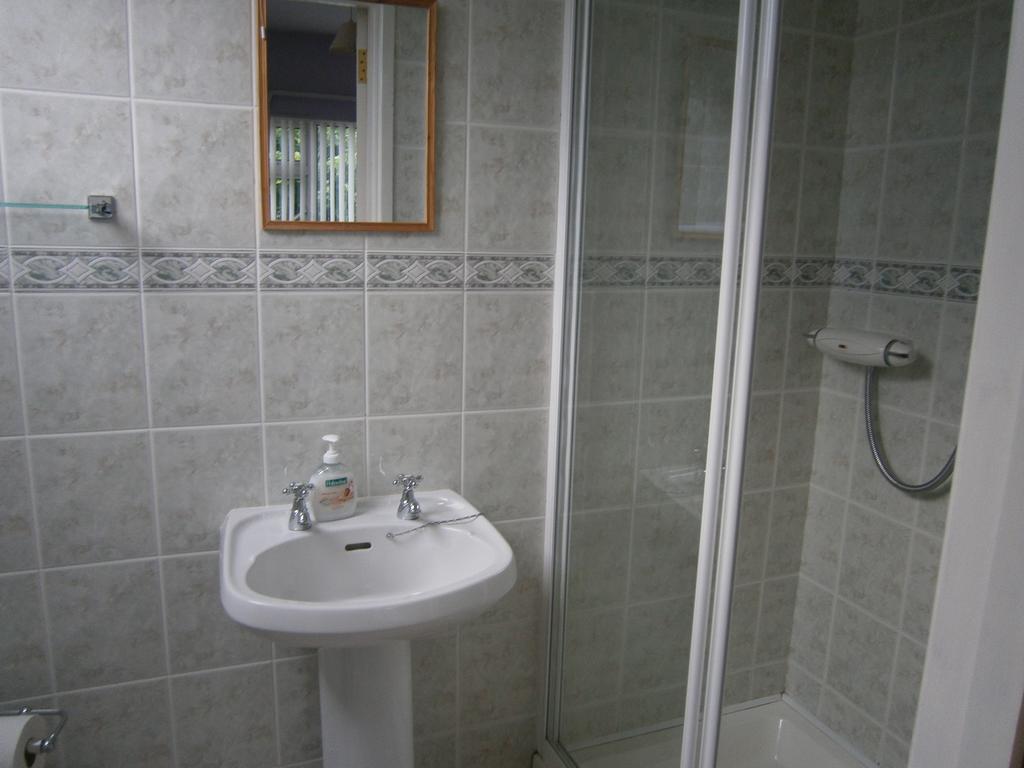 St. Bridget's B&B