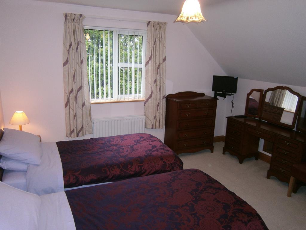 St. Bridget's B&B