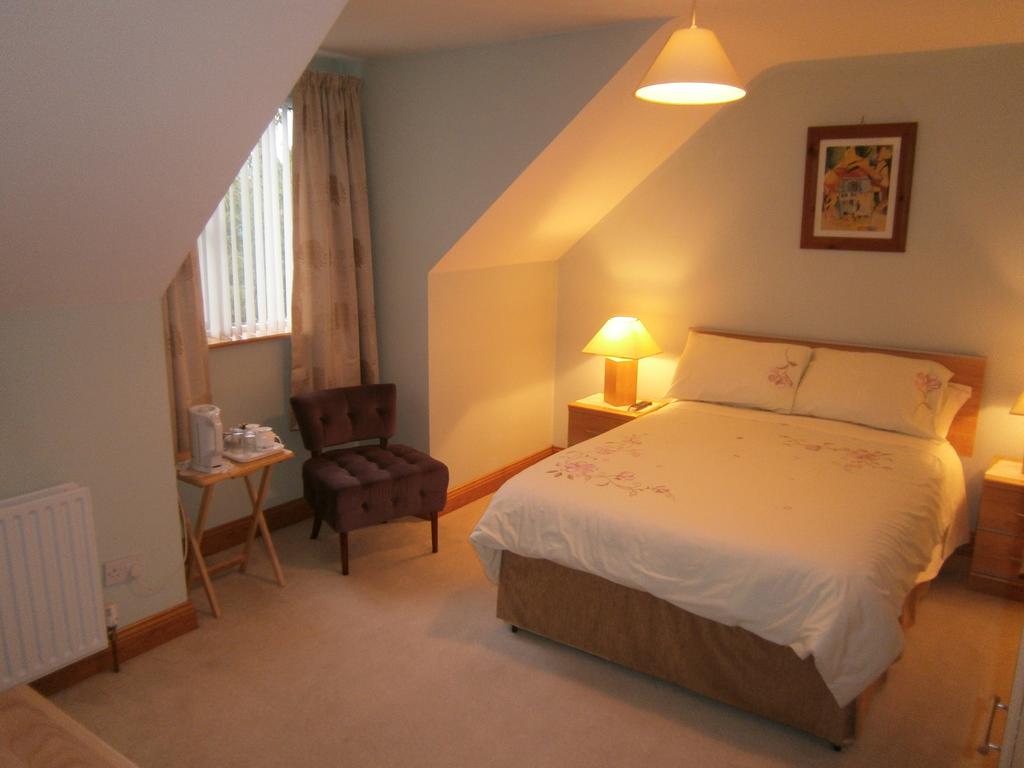 St. Bridget's B&B