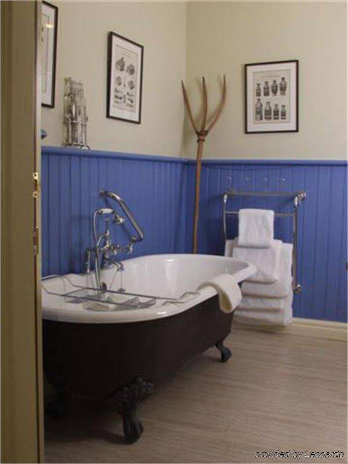 Rathmullan House