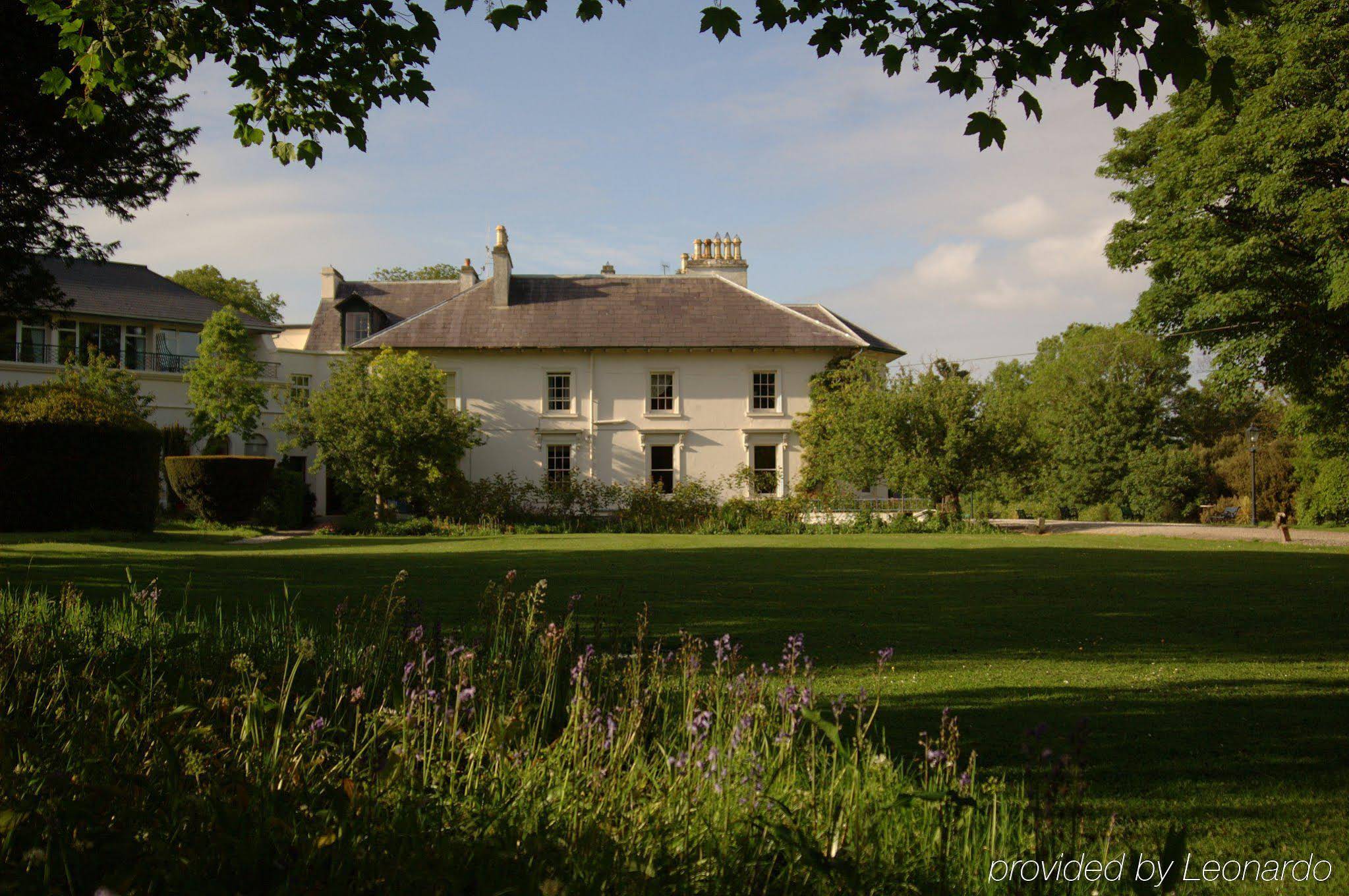 Rathmullan House
