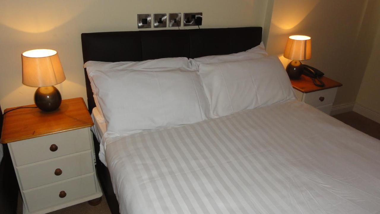 Hannons Hotel