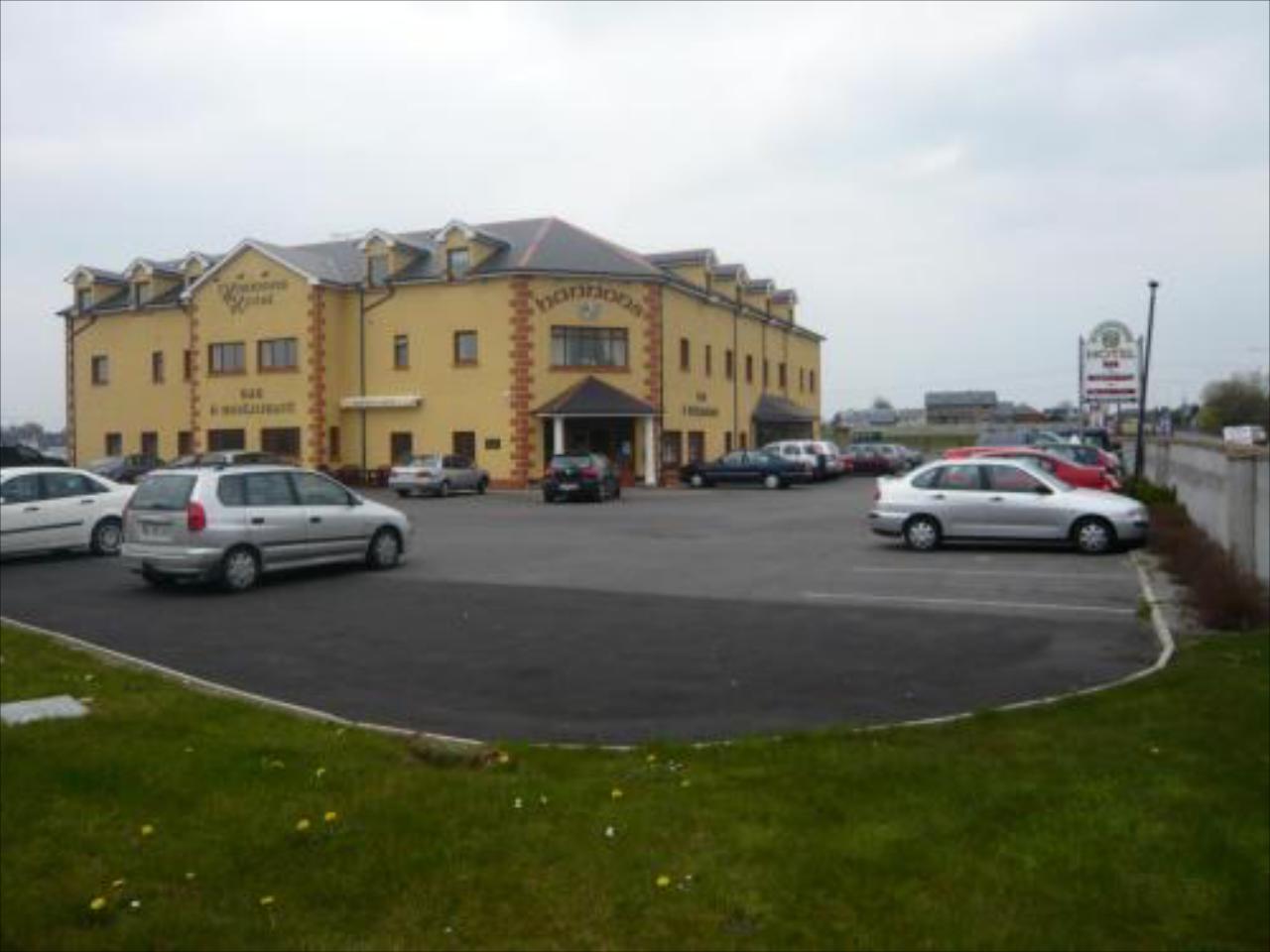 Hannons Hotel