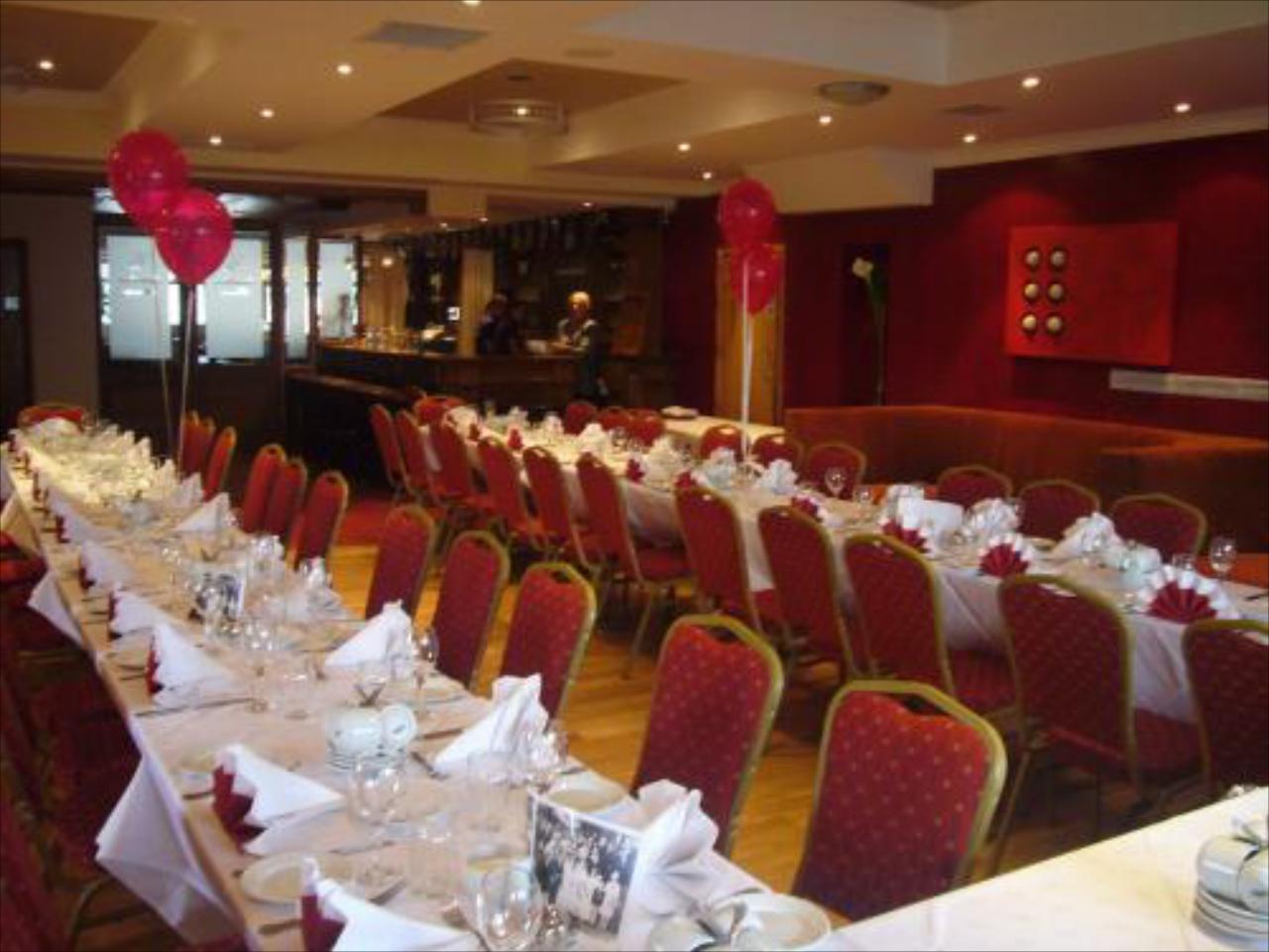 Hannons Hotel