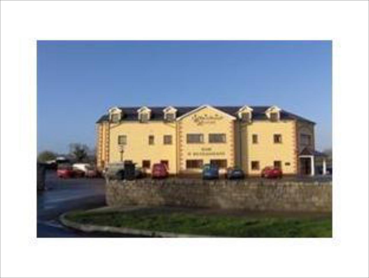 Hannons Hotel