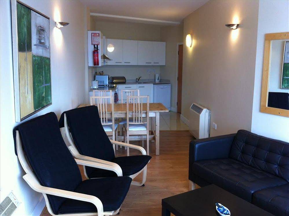 Galway Bay Sea View Apartments