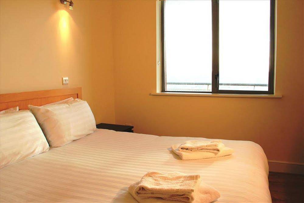 Galway Bay Sea View Apartments