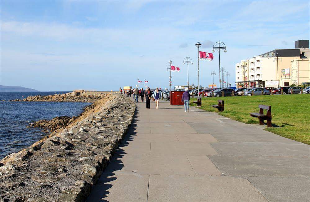 Galway Bay Sea View Apartments