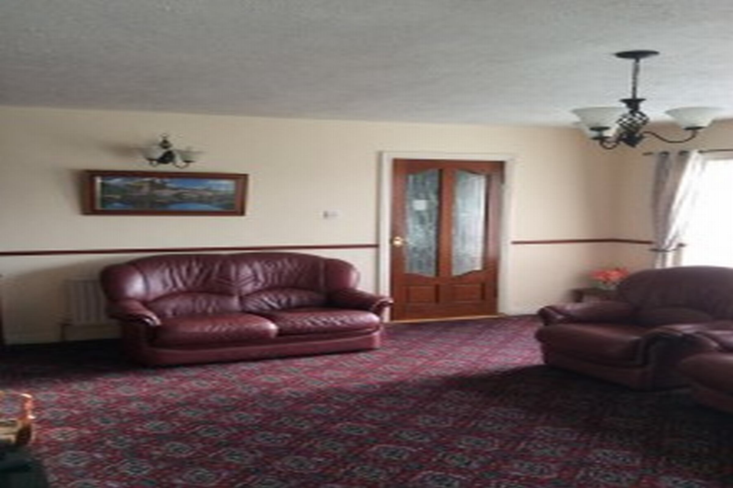 Estuary View B&B