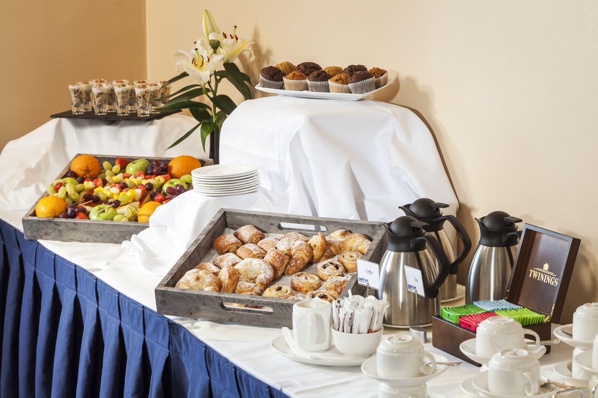 Park Inn by Radisson Shannon Airport